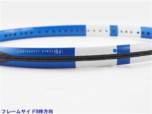 中古】バボラ ピュア ドライブ FR 2020年モデル【数量限定】BABOLAT