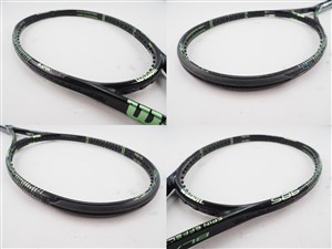 中古】ウィルソン ブレード 98エス 2015年モデルWILSON BLADE