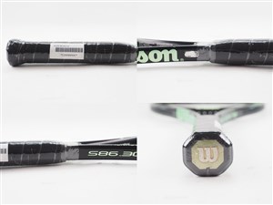 【8/2(土)以降発送】 Wilson BLADE98s v6 G3 8/2(土)以降発送】 Wilson BLADE98s v6 G3 ウィルソン ブレード
