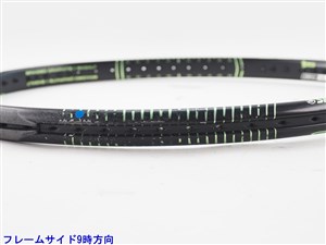 中古 テニスラケット ウィルソン ブレード 98 18×20 2015年モデル (G3)WILSON BLADE 98 18×20 2015 Wilson 中古 テニスラケット ウィルソン ブレード 98 18×20 2015