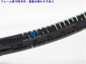 中古】ウィルソン ブレード 98エス 2015年モデルWILSON BLADE