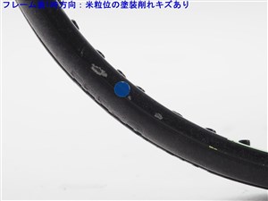 中古】ウィルソン ブレード 98エス 2015年モデルWILSON BLADE
