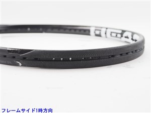中古】ヘッド グラフィン 360 スピード MP 2018年モデルHEAD