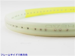 中古】ヘッド エクストリーム MP 2024年モデルHEAD EXTREME MP 2024(G2