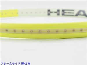 中古】ヘッド エクストリーム MP 2024年モデルHEAD EXTREME MP