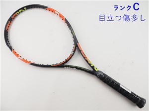 中古】ヘッド ユーテック ラジカル MP 2009年モデルHEAD YOUTEK