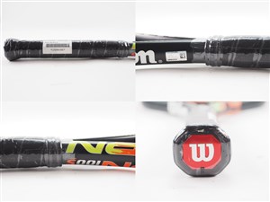 中古】ウィルソン バーン 100エス 2015年モデルWILSON BURN 100S 2015