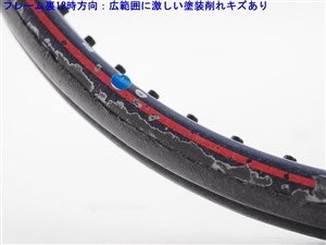 DUNLOP - 中古 テニスラケット ダンロップ リベレーション スーパーブレイド XL 1998年モデル (G2)DUNLOP REVELATION SUPER BRAID XL 1998 硬式テニスラケット 中古】ダンロップ リベレーション スーパーブレイド XL 1998年モデル