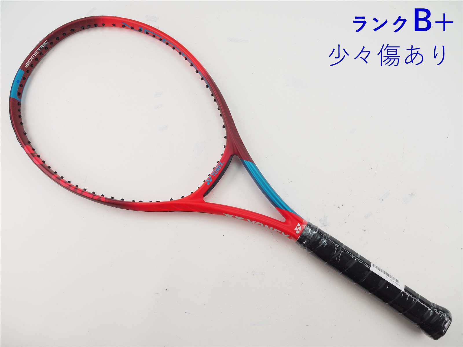 中古】ヨネックス ブイコア 98 2021年モデルYONEX VCORE 98 2021