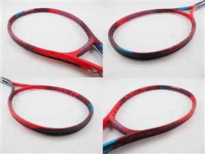 YONEX VCORE 98 G2 中古 国内正規品 YONEX 中古 テニスラケット ヨネックス ブイコア エスアイ 98