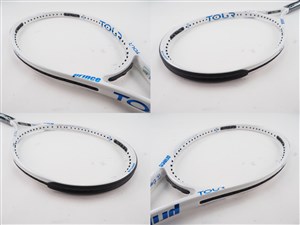 中古】プリンス ツアー 100(290g) 2022年モデルPRINCE TOUR 100