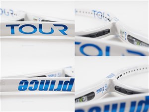 中古】プリンス ツアー 100(290g) 2022年モデルPRINCE TOUR 100