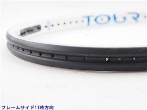 中古】プリンス ツアー 100(290g) 2022年モデルPRINCE TOUR 100