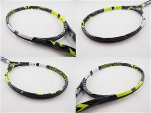 中古】バボラ ピュア アエロ 98 2023年モデルBABOLAT PURE AERO