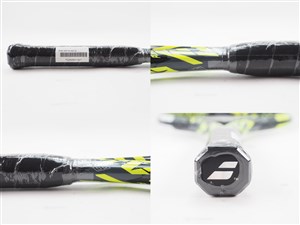 中古】バボラ ピュア アエロ 98 2023年モデルBABOLAT PURE AERO