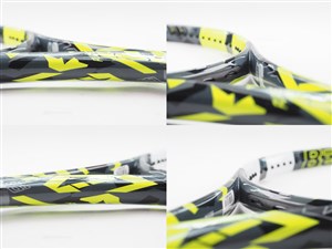 2023年ピュア アエロ PURE AERO 98 G2 Babolat Pure Aero 98 2023 ピュア アエロ98 G2 Babolat Pure