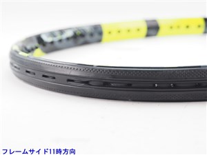 中古】バボラ ピュア アエロ 98 2023年モデルBABOLAT PURE AERO 98
