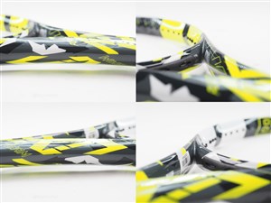 中古】バボラ ピュア アエロ チーム 2022年モデルBABOLAT PURE