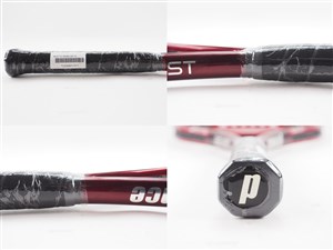 中古】プリンス ビースト オースリー 100 (280g) 2021年モデル