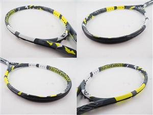 中古】バボラ エヴォ アエロ 2022年モデルBABOLAT EVO AERO 2022