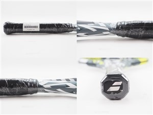 中古】バボラ エヴォ アエロ 2022年モデルBABOLAT EVO AERO 2022