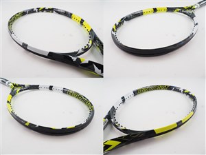中古】バボラ ピュア アエロ ライト 2023年モデルBABOLAT PURE