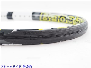 中古】バボラ ピュア アエロ ライト 2023年モデルBABOLAT PURE AERO