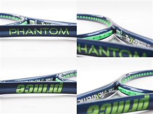 プリンス　ファントム100 2022 G2 GRAPHITE Prince プリンス 2024年モデル PHANTOM 100 ファントム