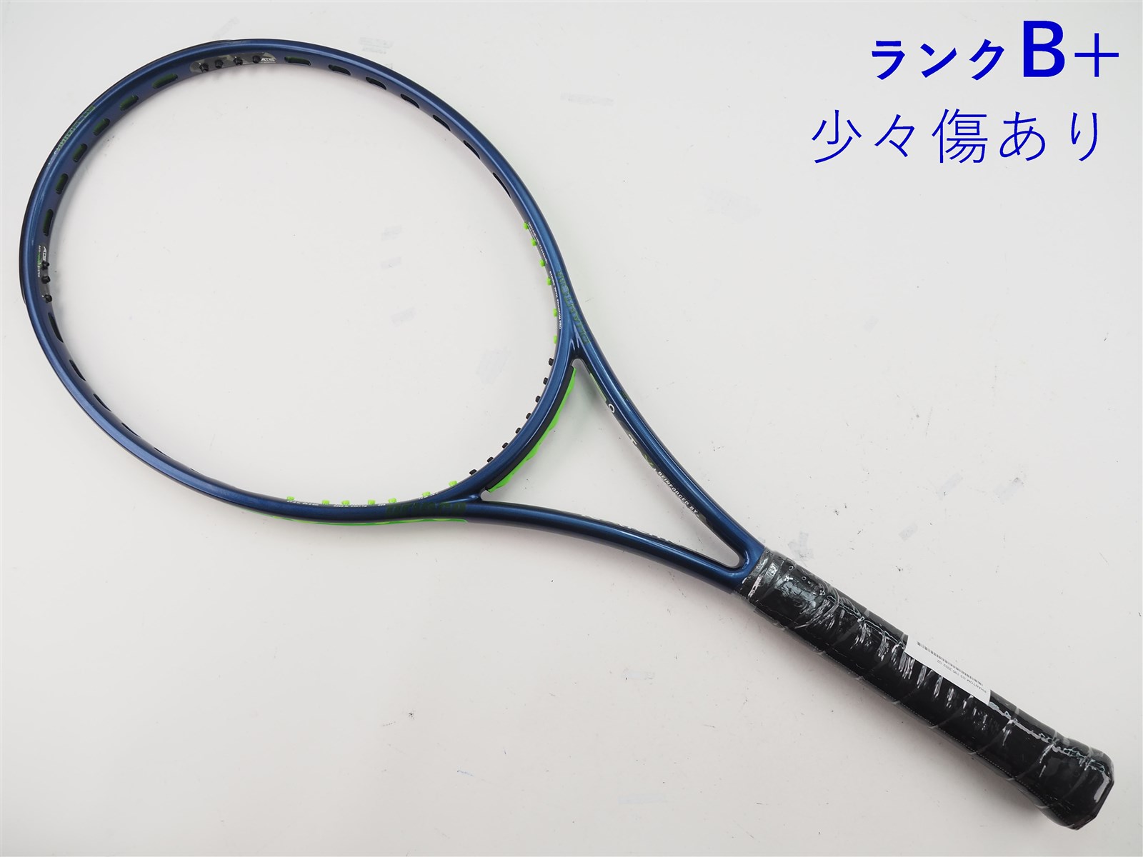 中古】プリンス ファントム オースリー 100 2022年モデルPRINCE