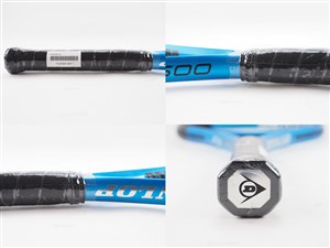 中古】ダンロップ エフエックス 500 2023年モデルDUNLOP FX 500