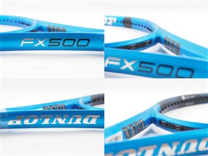 Y*3様 ダンロップ 現行モデル FX500 G2 綺麗な中古 中古】ダンロップ エフエックス 500 2023年モデルDUNLOP FX 500