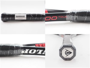中古 テニスラケット ダンロップ CX 400 ツアー リミテッド エディション 2022年モデル (G2)DUNLOP CX 400 TOUR LIMITED EDITION 2022 中古】ダンロップ CX 400 ツアー リミテッド エディション 2022