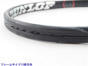 中古 テニスラケット ダンロップ CX 400 ツアー リミテッド エディション 2022年モデル (G2)DUNLOP CX 400 TOUR LIMITED EDITION 2022 中古】ダンロップ CX 400 ツアー リミテッド エディション 2022