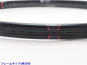 中古 テニスラケット ダンロップ CX 400 ツアー リミテッド エディション 2022年モデル (G2)DUNLOP CX 400 TOUR LIMITED EDITION 2022 中古】ダンロップ CX 400 ツアー リミテッド エディション 2022