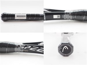HEAD - 中古 テニスラケット ヘッド グラフィン 360プラス スピード MP ライト 2020年モデル (G3)HEAD GRAPHENE 360+ SPEED MP LITE 2020 HEAD - 中古 テニスラケット ヘッド グラフィン 360プラス
