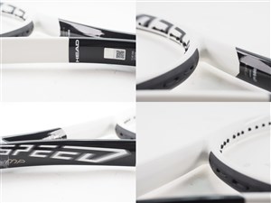 中古 テニスラケット ヘッド グラフィン 360プラス スピード MP 2020年モデル (G3)HEAD GRAPHENE 360+ SPEED MP 2020 HEAD 中古 テニスラケット ヘッド グラフィン 360プラス