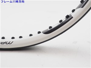 中古】ヘッド グラフィン 360プラス スピード MP 2020年モデル