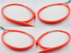 HEAD - 中古 テニスラケット ヘッド グラフィン 360プラス ラジカル ライト 2021年モデル (G2)HEAD GRAPHENE 360+ RADICAL LITE 2021 616Kzr9U0AL._AC_UL210_SR210,