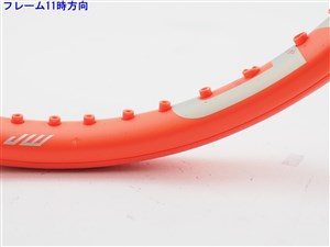 中古】ヘッド グラフィン 360プラス ラジカル MP 2021年モデル