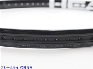 中古】ヘッド スピード MP 2022年モデルHEAD SPEED MP 2022(G3