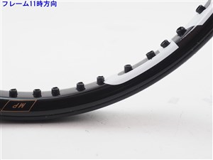 ◆中古◆ヘッド スピードプロLTD G3 中古】ヘッド グラフィン タッチ スピード プロ 2017年モデル