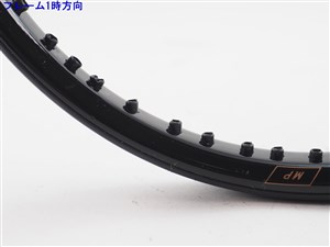 ◆中古◆ヘッド スピードプロLTD G3 中古】ヘッド スピード MP 2022年モデルHEAD SPEED MP 2022(G3