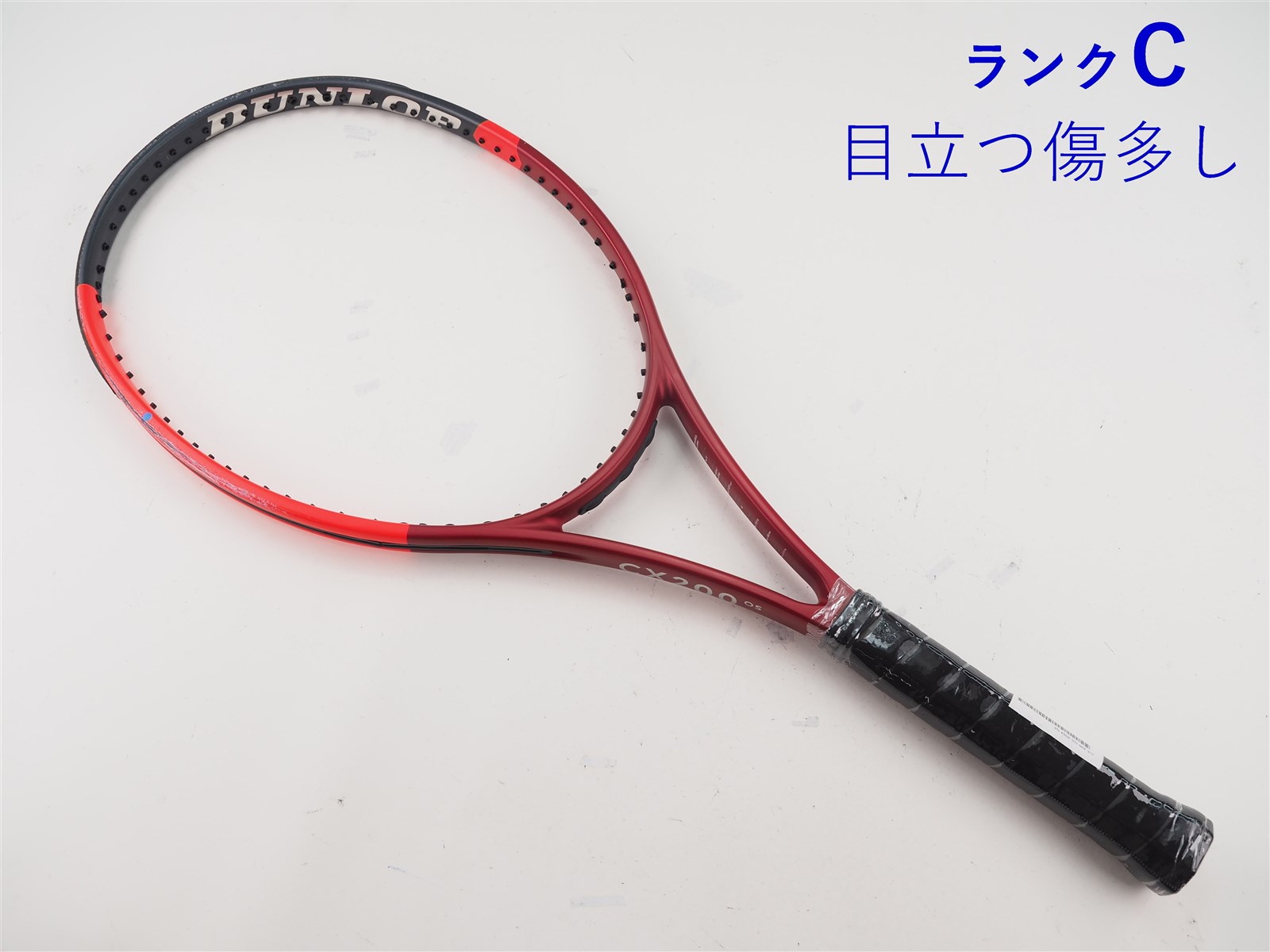 中古】ダンロップ CX 200 OS 2024年モデルDUNLOP CX 200 OS 2024(G2