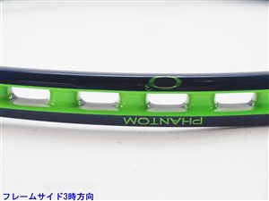 中古】プリンス ファントム オースリー 100 2022年モデルPRINCE