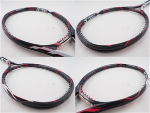 中古】ヨネックス イーゾーン ディーアール ライト ピンク 2015