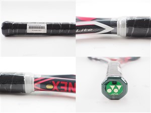中古 テニスラケット ヨネックス イーゾーン ディーアール ライト ピンク 2015年モデル (G1)YONEX EZONE DR LITE PINK 2015 中古 テニスラケット ヨネックス イーゾーン ディーアール