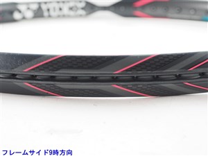 YONEX - 中古 テニスラケット ヨネックス イーゾーン ディーアール ライト ピンク 2015年モデル (G2)YONEX EZONE DR LITE PINK 2015 c25060279c-m-01-pl.jpg