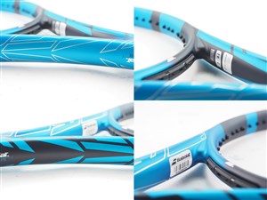 中古】バボラ ピュア ドライブ ライト 2021年モデルBABOLAT PURE