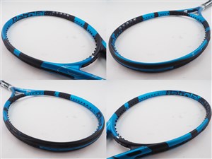 中古】バボラ ピュア ドライブ ライト 2021年モデルBABOLAT PURE DRIVE