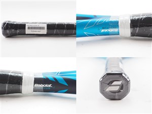 中古 テニスラケット バボラ ピュア ドライブ ライト 2021年モデル (G2)BABOLAT PURE DRIVE LITE 2021 中古】バボラ ピュア ドライブ ライト 2021年モデルBABOLAT PURE